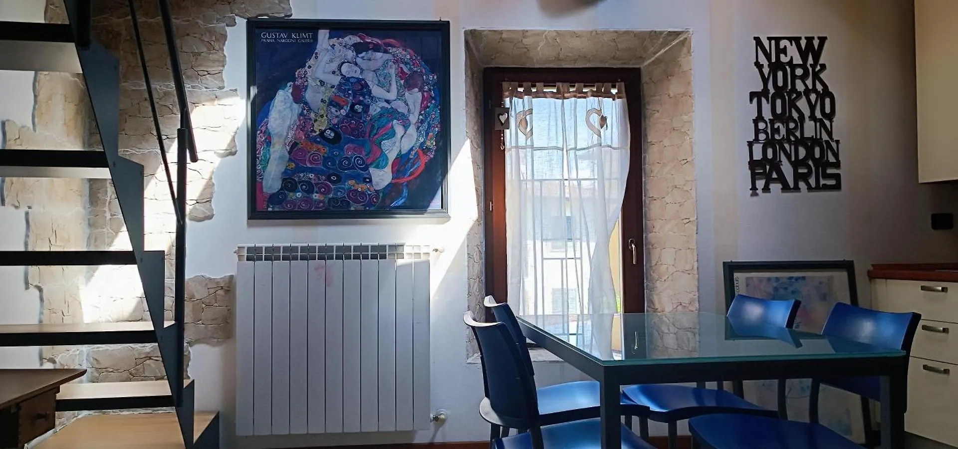 Appartamento A Casa Di Leo Capriate San Gervasio