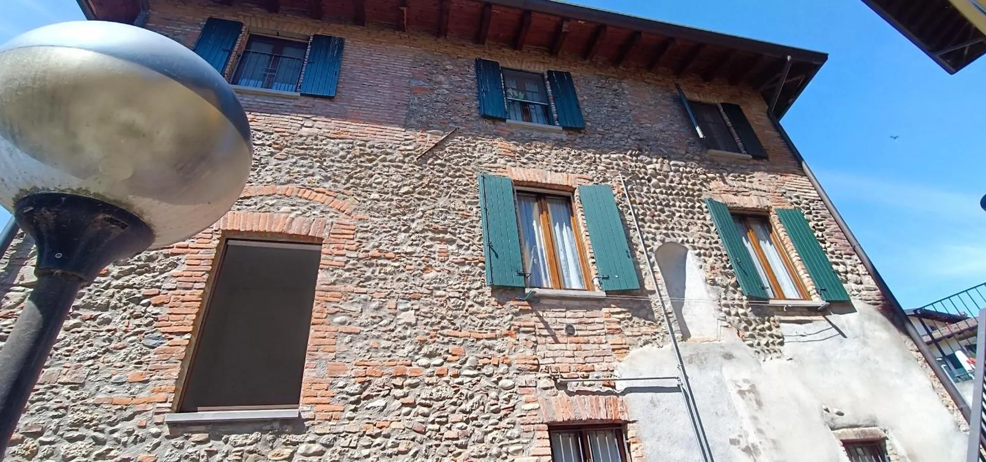 Appartamento A Casa Di Leo Capriate San Gervasio
