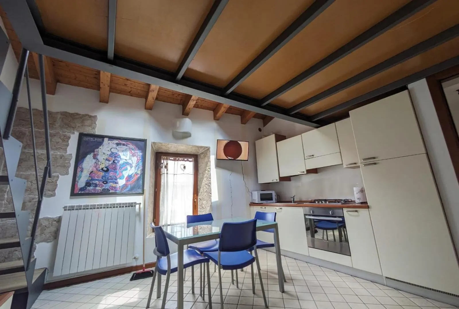 Appartamento A Casa Di Leo Capriate San Gervasio