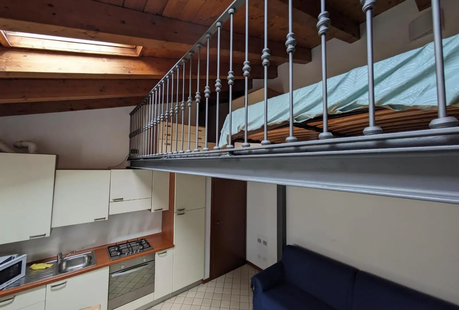 Appartamento A Casa Di Leo Capriate San Gervasio