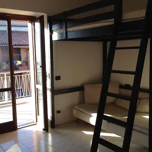 Bed & Breakfast Beb Orio, Capriate San Gervasio